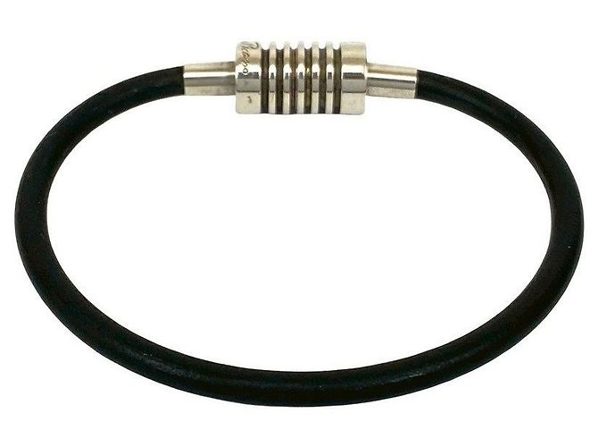 Tiffany & Co Bracciale Tiffany&Co. Paloma Groove Surfer in argento - vista 4