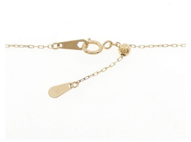 Autre Marque Collana di Diamanti Au750 D'oro - vista 5