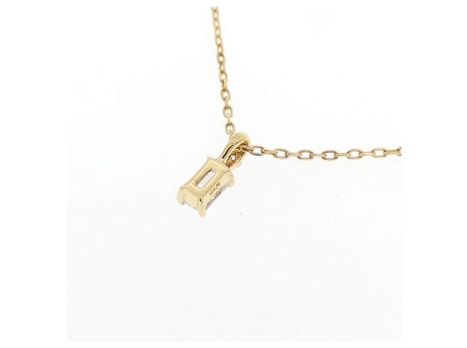 Autre Marque Collana di diamanti Au750 D'oro - vista 4