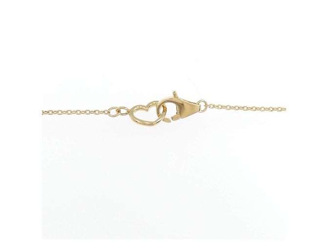 Autre Marque Collana di diamanti Au750 D'oro - vista 5