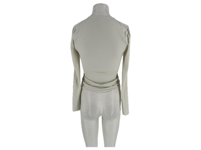 Autre Marque Camiseta beige LULULEMON - vista 2