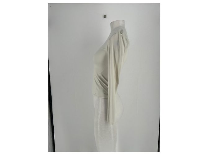 Autre Marque Camiseta beige LULULEMON - vista 3