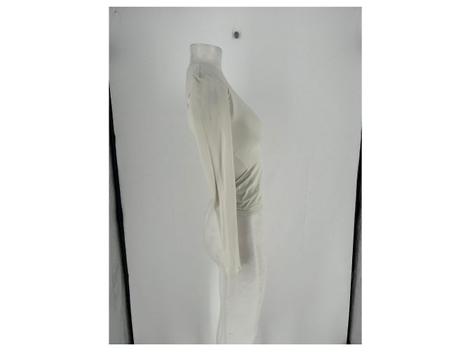 Autre Marque Camiseta beige LULULEMON - vista 4