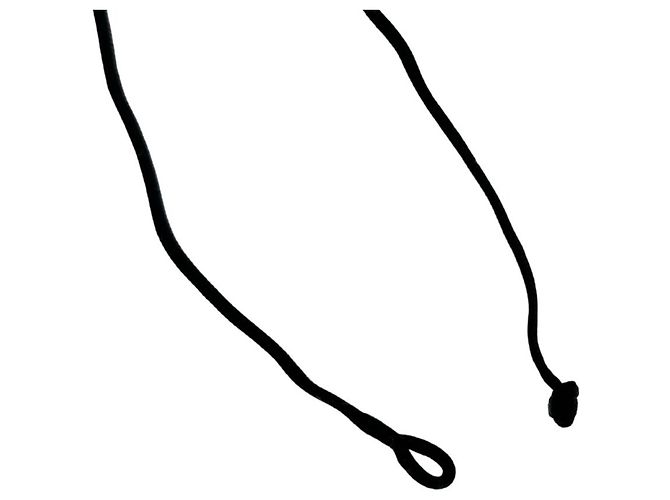 Collana Sebiana in argento Tiffany & Co. - vista 5