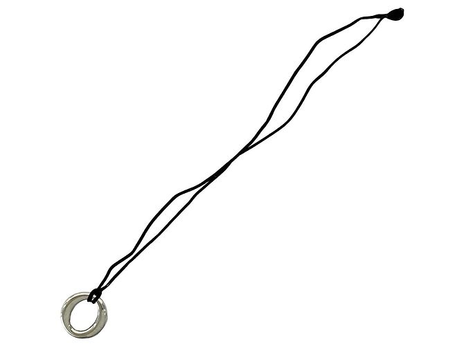 Collana Sebiana in argento Tiffany & Co. - vista 6