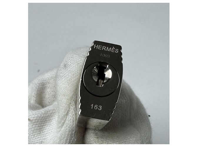 Hermès Hermes Picotin Lock PM Handtasche Rot - Ansicht 17
