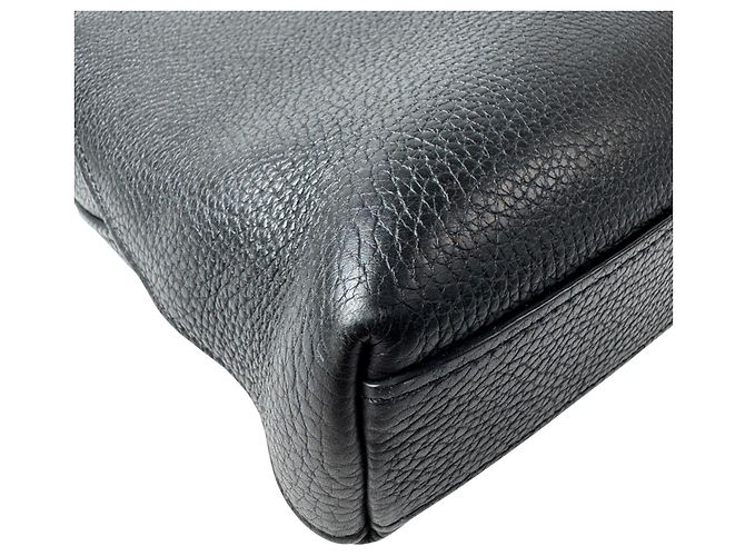 Louis Vuitton Armand Briefcase PM Nero - vista 12