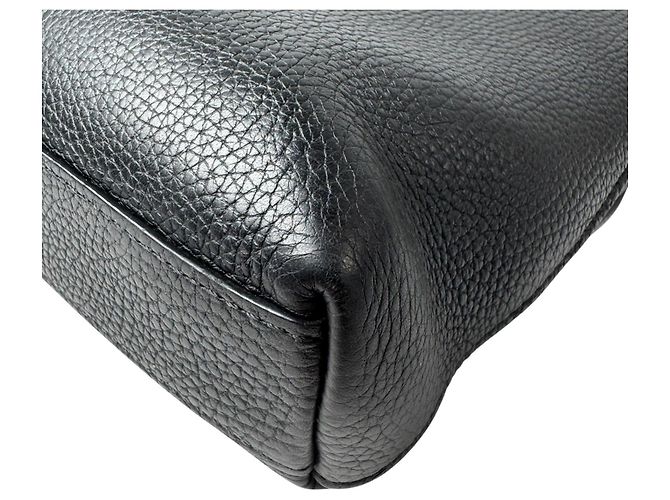 Louis Vuitton Armand Briefcase PM Nero - vista 13