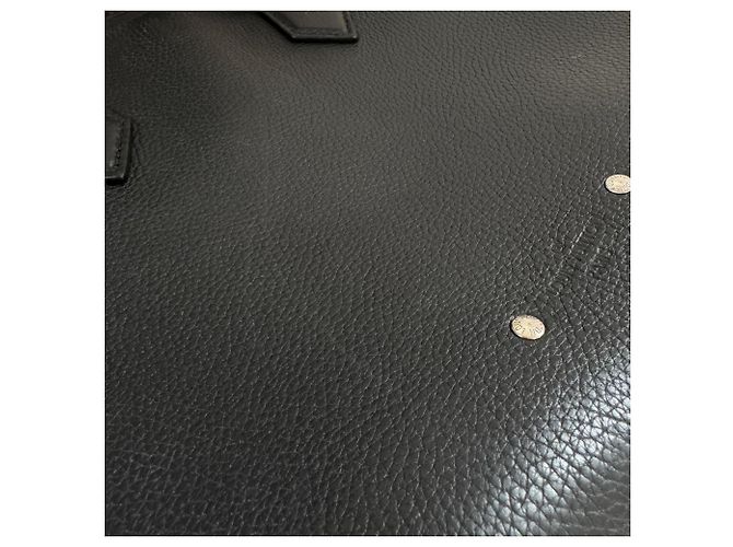 Louis Vuitton Armand Briefcase PM Nero - vista 17