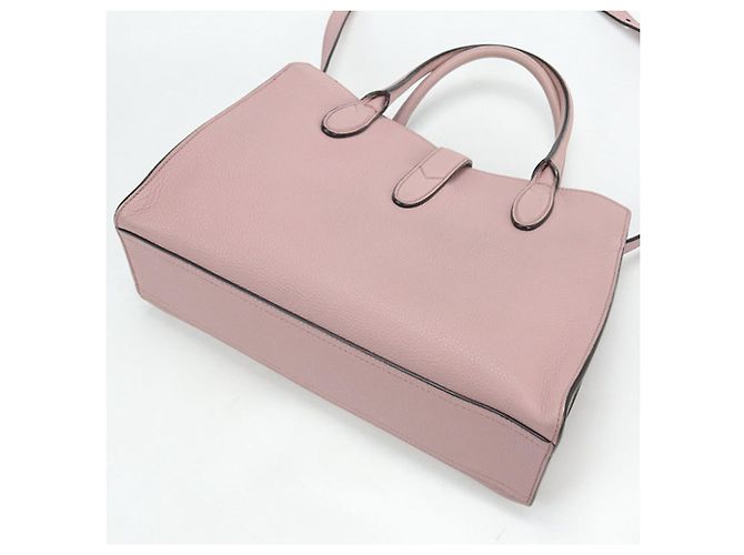 Borsa GUCCI 2WAY New Jackie Rosa - vista 2