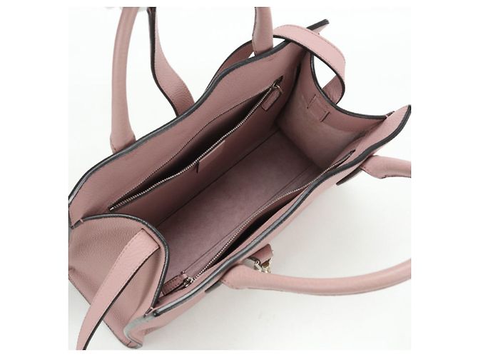 Borsa GUCCI 2WAY New Jackie Rosa - vista 3