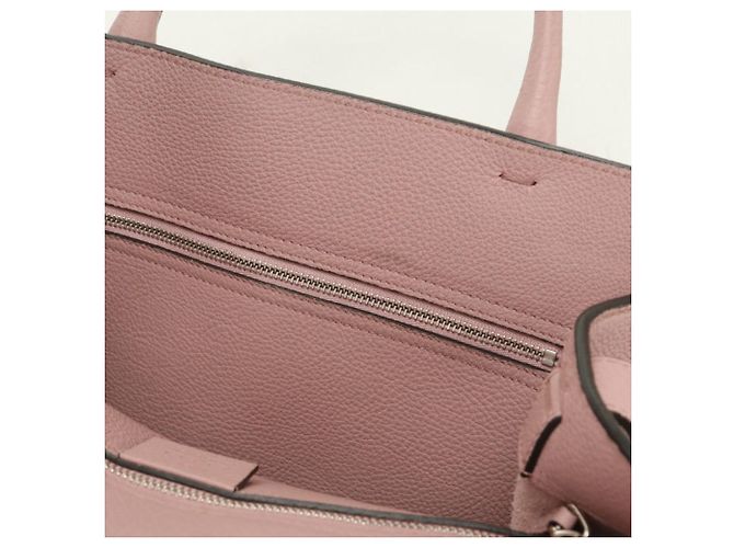 Borsa GUCCI 2WAY New Jackie Rosa - vista 4