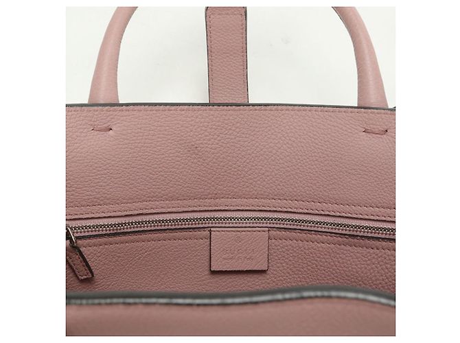 Borsa GUCCI 2WAY New Jackie Rosa - vista 5
