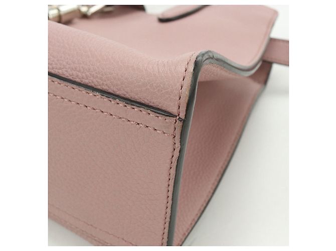 Borsa GUCCI 2WAY New Jackie Rosa - vista 6