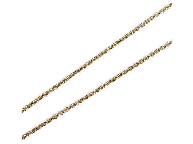 Tiffany & Co Collana con pendente Open Heart Elsa Peretti di Tiffany D'oro - vista 6