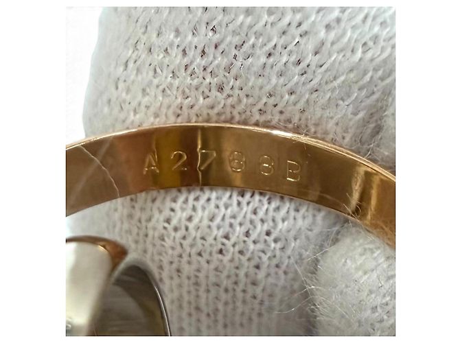 Cartier A2788B Trinity Classic Ring Golden - Ansicht 7