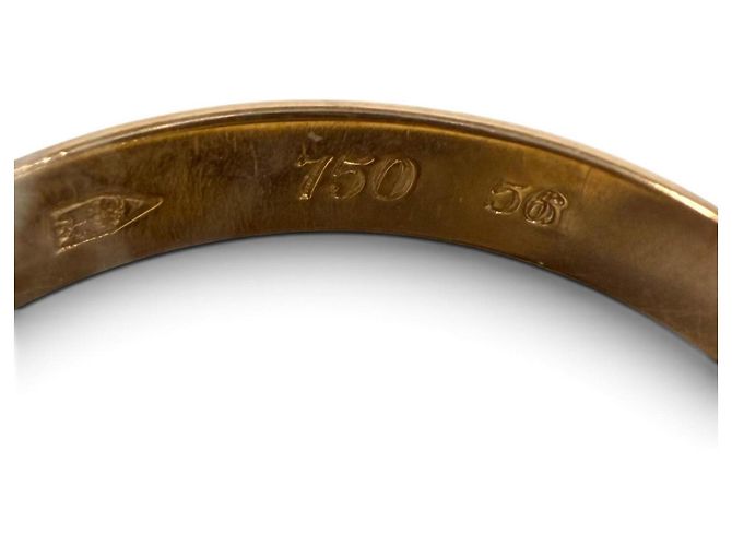Cartier A2788B Trinity Classic Ring Golden - Ansicht 8