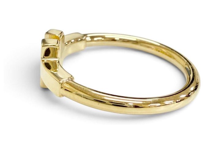 Tiffany & Co. Ring aus Gelbgold Golden - Ansicht 3