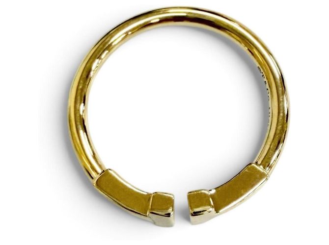Tiffany & Co. Ring aus Gelbgold Golden - Ansicht 6