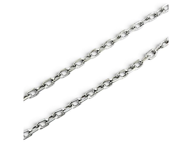 Bracciale Cartier B6037200 Damour SM con diamante D'oro - vista 4