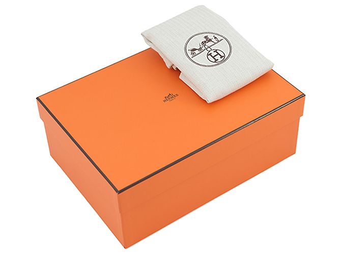 Hermès Herbag Zip 20 in Toile Military gialla e Vache Hunter Giallo - vista 6