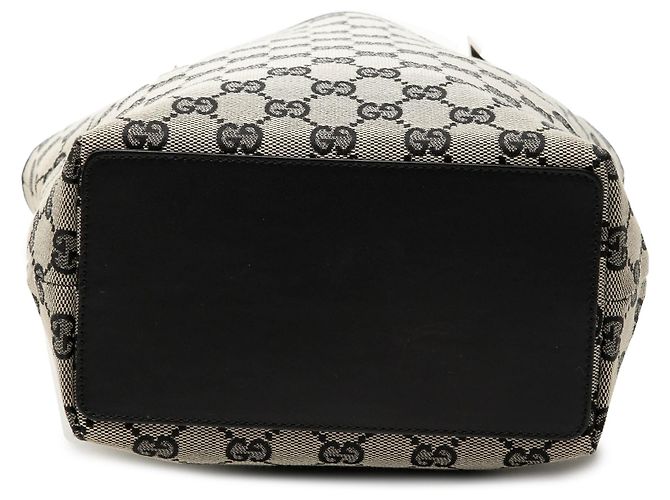Gucci GG Canvas Tote in Beige - Ansicht 3