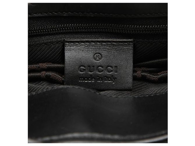 Gucci GG Canvas Tote in Beige - Ansicht 5
