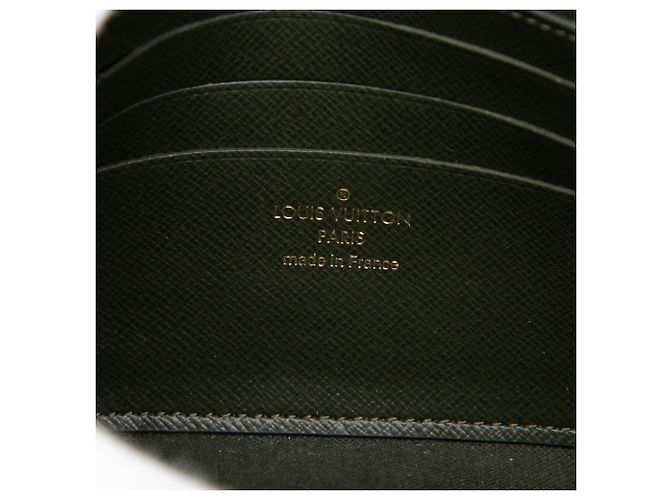 Louis Vuitton Brown Monogram Felicie Strap And Go Marrone - vista 5