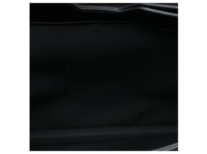 Louis Vuitton Black Taiga Robusto 2 Nero - vista 4