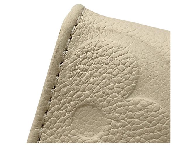 Borsa Louis Vuitton Monogram Empreinte OnTheGo PM - vista 11