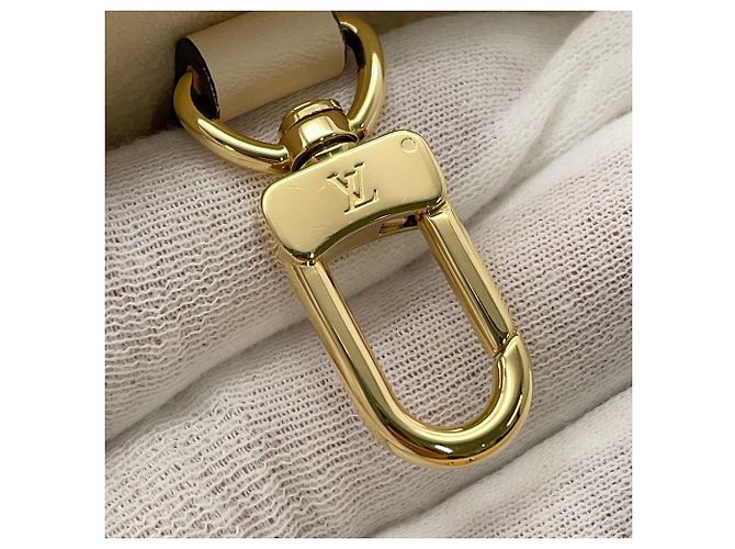 Borsa Louis Vuitton Monogram Empreinte OnTheGo PM - vista 15