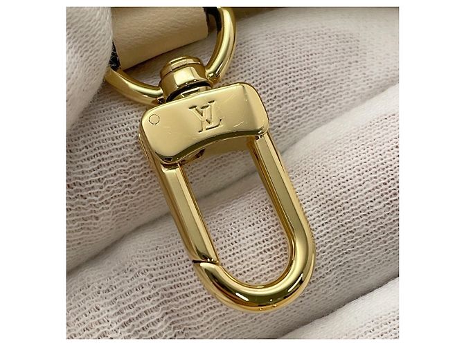 Borsa Louis Vuitton Monogram Empreinte OnTheGo PM - vista 16