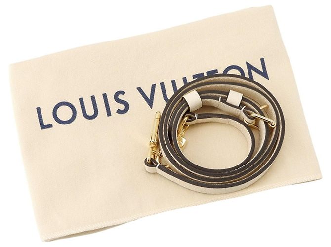 Borsa Louis Vuitton Monogram Empreinte OnTheGo PM - vista 18