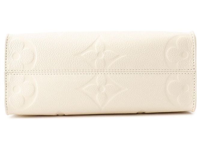 Borsa Louis Vuitton Monogram Empreinte OnTheGo PM - vista 3