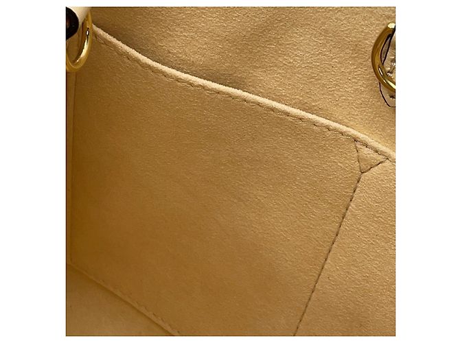 Borsa Louis Vuitton Monogram Empreinte OnTheGo PM - vista 8
