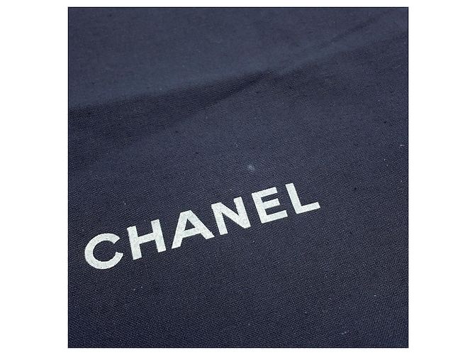 Timeless Borsa a tracolla con catena Chanel Matelassé Nero - vista 15