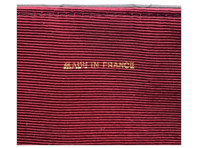 Timeless Borsa a tracolla con catena Chanel Matelassé Nero - vista 18