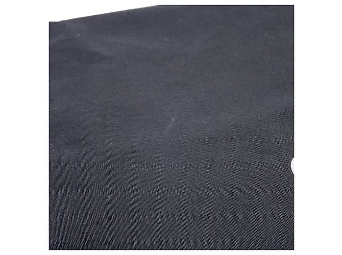 Borsa a mano Chanel Matelassé Nera Nero - vista 13