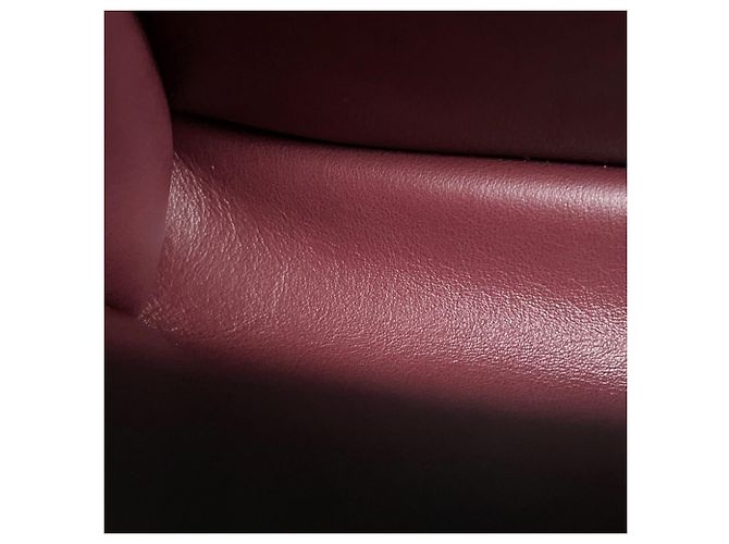 Borsa a mano Chanel Matelassé Nera Nero - vista 7
