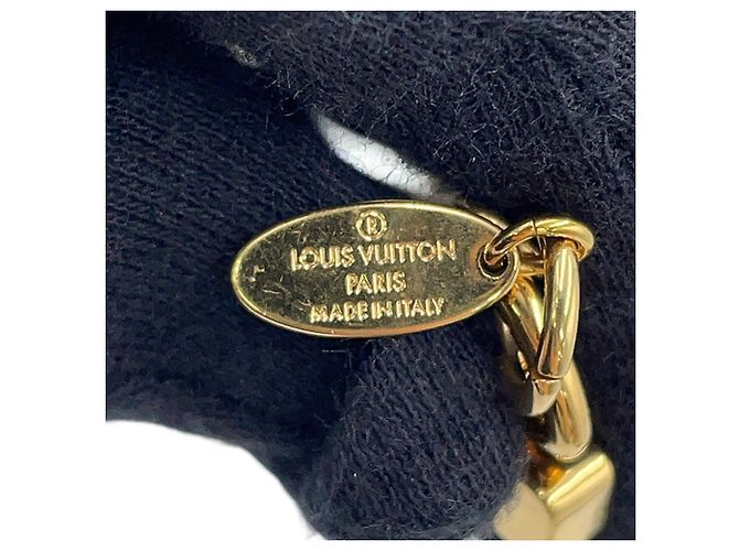 Vivienne Accessorio Portachiavi Monogram Louis Vuitton Multicolore - vista 10