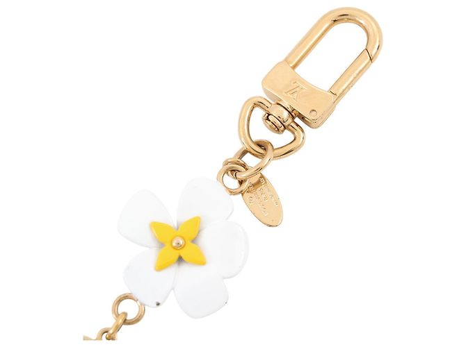 Vivienne Accessorio Portachiavi Monogram Louis Vuitton Multicolore - vista 4