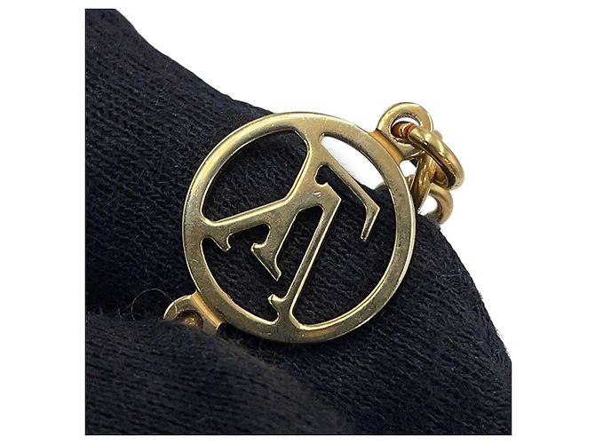 Vivienne Accessorio Portachiavi Monogram Louis Vuitton Multicolore - vista 9