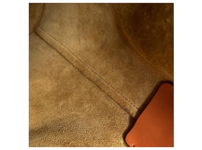Borsa a spalla Loewe Balloon Marrone - vista 15