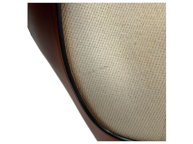 Borsa a spalla Loewe Balloon Marrone - vista 7
