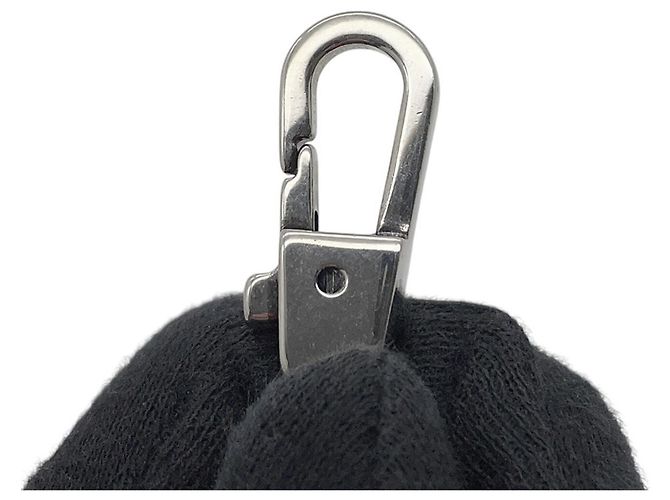 Borsa a mano in pelle Small Horsebit Gucci Nero - vista 12