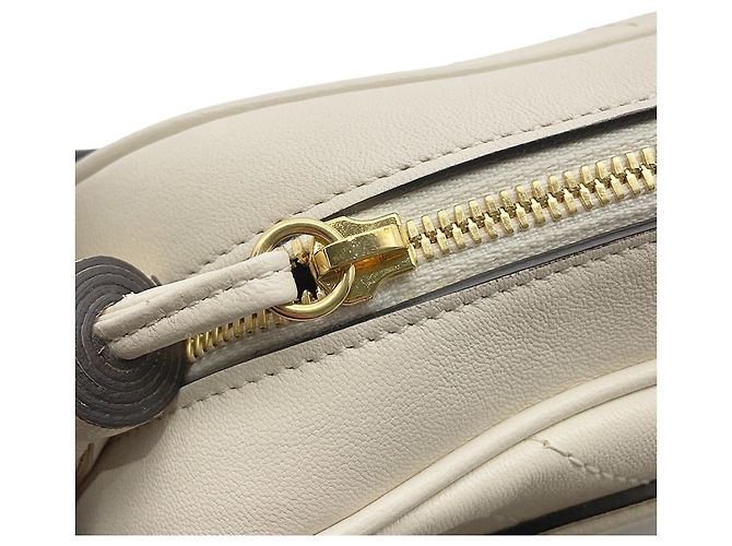 Borsa a tracolla piccola Gucci Blondie Crudo - vista 10
