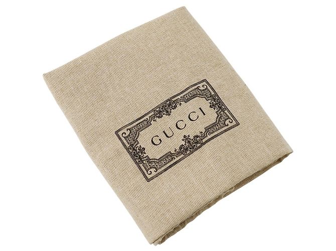 Borsa a tracolla piccola Gucci Blondie Crudo - vista 15