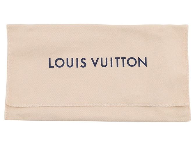 Louis Vuitton Monogram Mahina Zippy Wallet - Ansicht 15