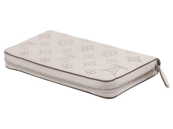 Louis Vuitton Monogram Mahina Zippy Wallet - Ansicht 2