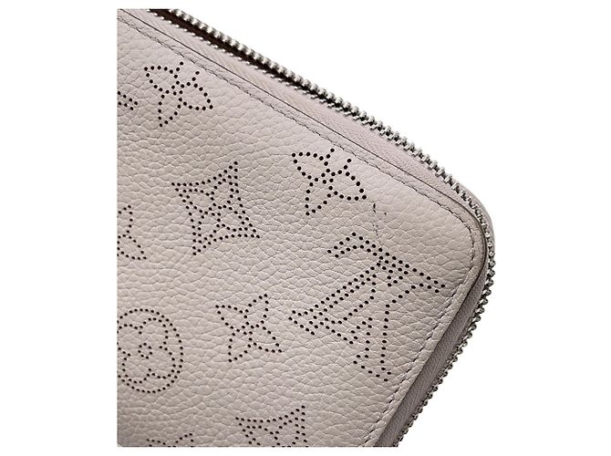 Louis Vuitton Monogram Mahina Zippy Wallet - Ansicht 5